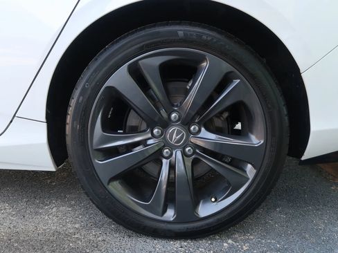 Used 2021 Acura TLX w/ A-SPEC Pkg AWD/4WD image 57