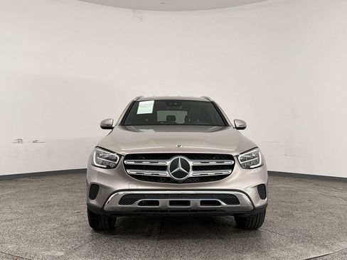Certified 2022 Mercedes-Benz GLC 300 image 6