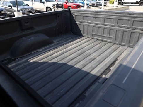 Used 2018 Chevrolet Silverado 1500 LT w/ All Star Edition AWD/4WD image 21
