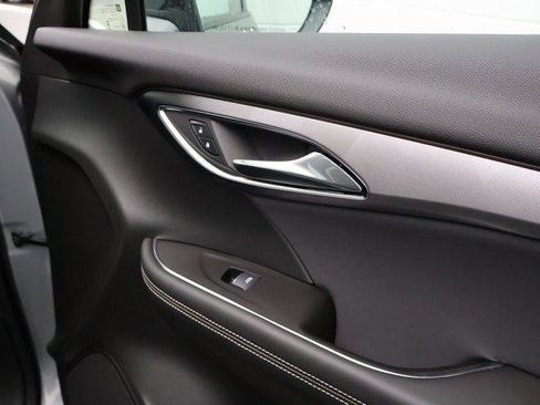 New 2025 Buick Envision Sport Touring image 8