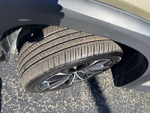 Used 2024 MAZDA CX-50 AWD 2.5 Turbo w/ Cargo Package image 32