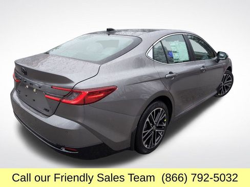 New 2026 Toyota Camry XLE w/ Premium Plus Package AWD/4WD image 6