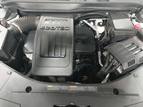 Used 2016 GMC Terrain Denali image 31