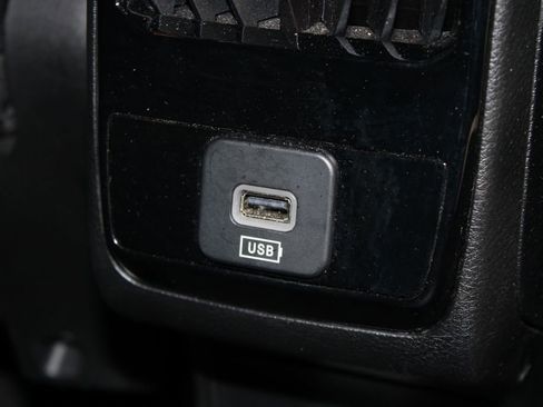Used 2025 Jeep Compass Trailhawk AWD/4WD image 33