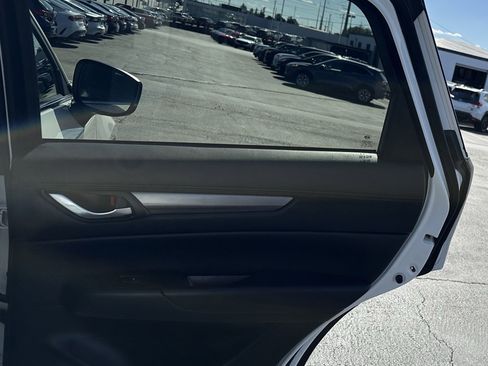Certified 2023 MAZDA CX-5 AWD 2.5 S image 13