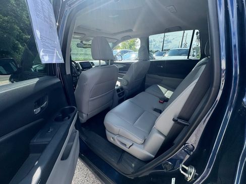 Used 2016 Honda Pilot EX-L image 11