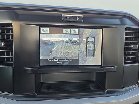 New 2025 Ford F350 XL w/ STX Appearance Package image 13