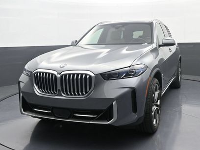 New 2026 BMW X5 xDrive40i
