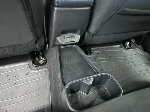 Used 2023 Nissan Leaf SV Plus image 25