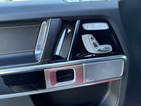 Certified 2021 Mercedes-Benz G 63 AMG 4MATIC image 20