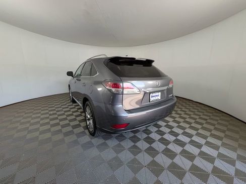 Used 2014 Lexus RX 350 AWD w/ Navigation Package image 11