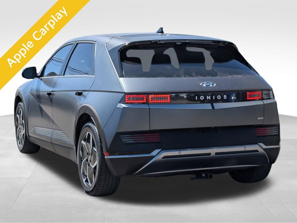 Used 2024 Hyundai Ioniq 5 SEL AWD/4WD image 3