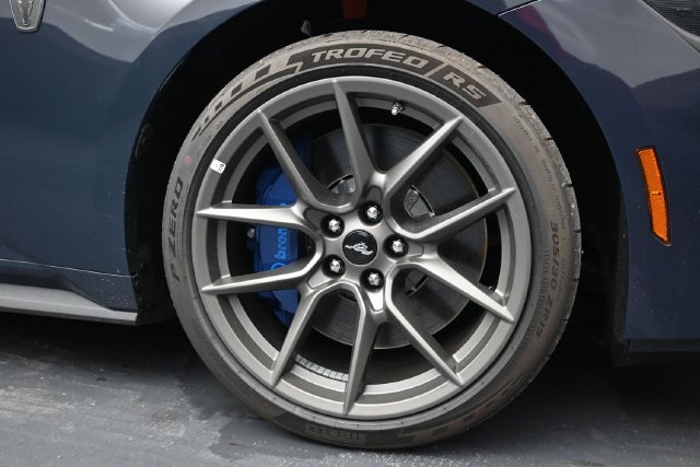 Used 2026 Ford Mustang Dark Horse w/ Dark Horse Handlin Package RWD image 34