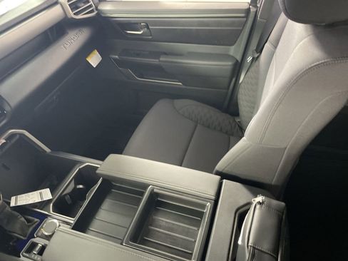 New 2026 Toyota Tundra SR5 image 22