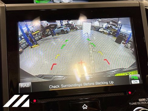 Certified 2023 Subaru Forester Sport image 15