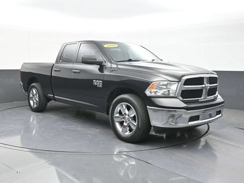 Used 2019 RAM 1500 Tradesman w/ Tradesman SXT Package AWD/4WD image 20