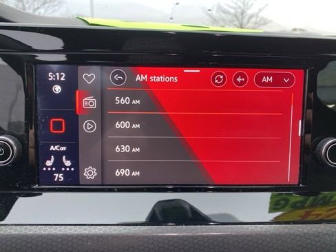 Used 2024 Volkswagen GTI S image 21