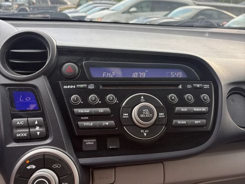 Used 2010 Honda Insight EX image 18
