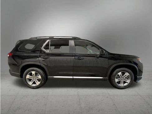 New 2026 Honda Pilot EX-L image 7