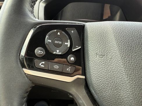 Used 2024 Honda Odyssey Touring image 36