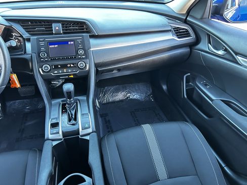 Used 2018 Honda Civic LX image 15