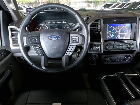 Used 2020 Ford F150 XLT w/ Equipment Group 302A Luxury AWD/4WD image 5