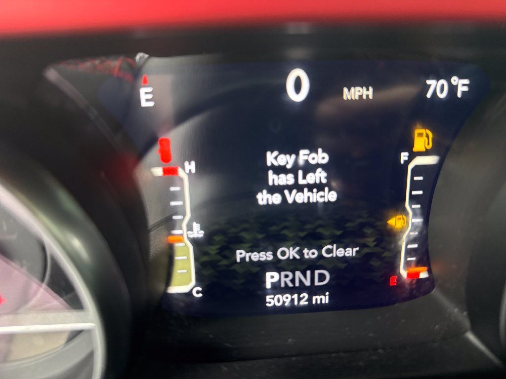 Used 2021 Jeep Wrangler Unlimited Rubicon w/ Safety Group AWD/4WD image 19