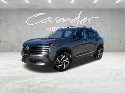 New 2026 Nissan Kicks SV w/ SV Premium Package