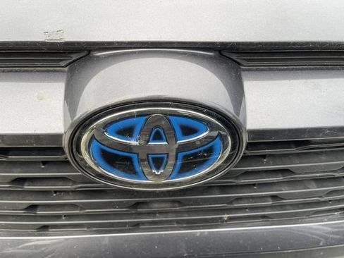 Certified 2024 Toyota RAV4 XLE w/ Convenience Package AWD/4WD image 3