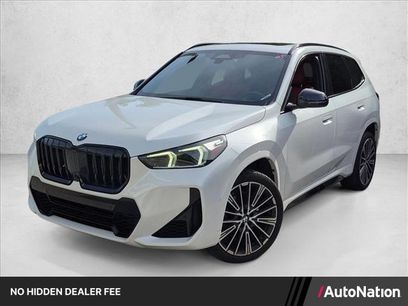 Used 2023 BMW X1 xDrive28i w/ Premium Package