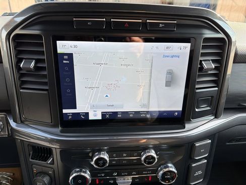 Used 2023 Ford F150 XLT w/ Equipment Group 302A High image 30