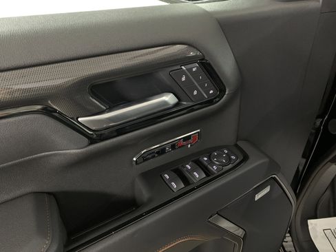 New 2026 GMC Sierra 1500 AT4 w/ Technology Package image 20