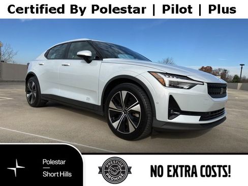 Used 2023 Polestar Polestar 2 w/ Pilot Pack image 1