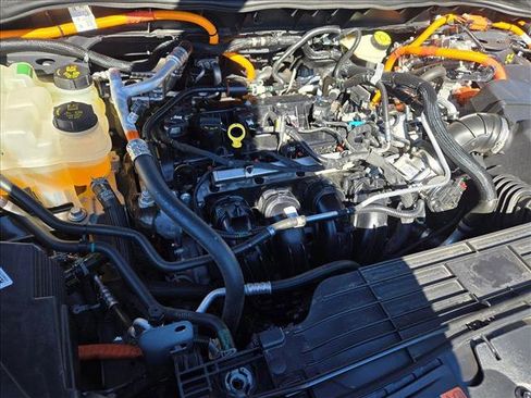 Certified 2022 Ford Escape SE w/ Convenience Package image 22