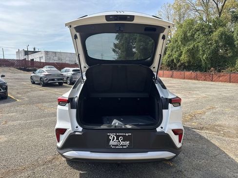 New 2026 Buick Envista Preferred w/ Convenience I Package image 22