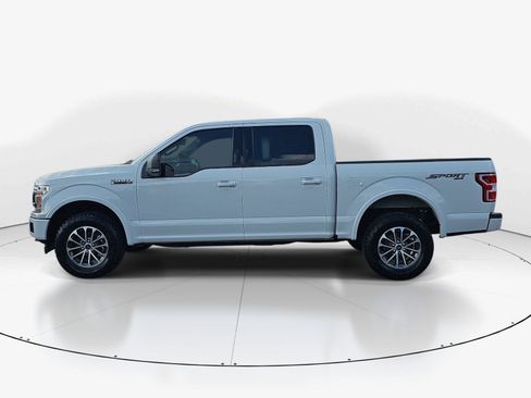 Used 2019 Ford F150 XLT w/ Equipment Group 302A Luxury AWD/4WD image 6