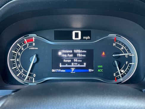 Used 2022 Honda Ridgeline RTL-E image 19