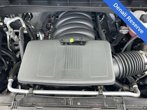 Used 2024 GMC Sierra 1500 Denali w/ Denali Reserve Package AWD/4WD image 33