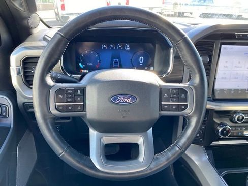 Used 2024 Ford F150 Lariat image 32