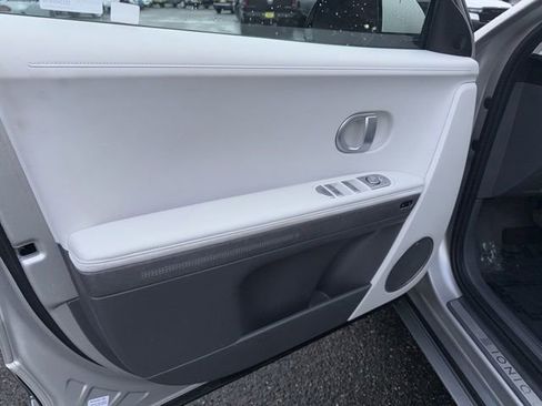 Used 2024 Hyundai Ioniq 5 Limited AWD/4WD image 17