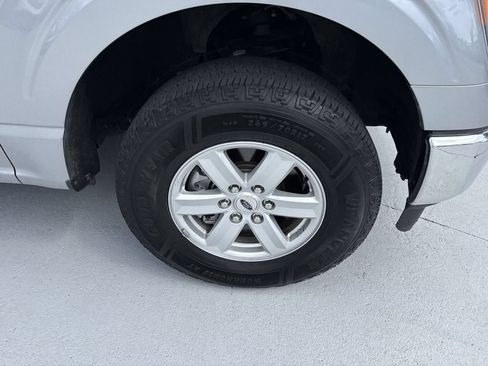 Used 2022 Ford F150 XLT AWD/4WD image 58