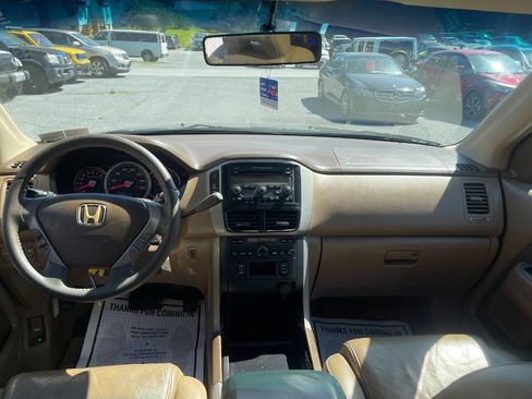 Used 2007 Honda Pilot EX-L image 23