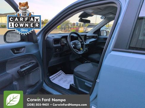 Used 2023 Ford Maverick XL w/ Equipment Group 100A Standard AWD/4WD image 9