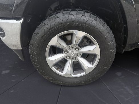 Used 2022 RAM 1500 Limited image 14