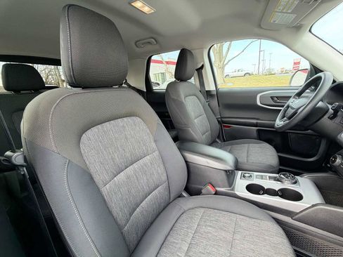 Used 2022 Ford Bronco Sport Big Bend image 17