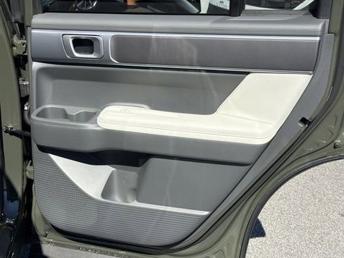 New 2026 Hyundai Santa Fe SEL image 16