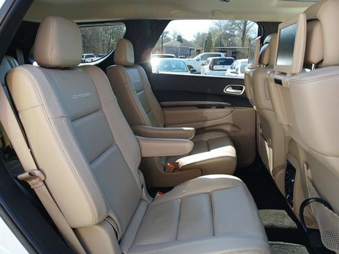 Used 2018 Dodge Durango Citadel w/ Technology Group image 15