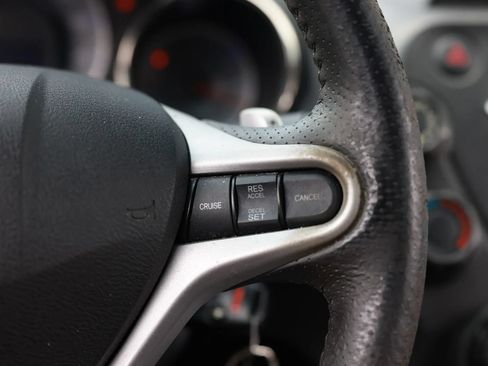 Used 2012 Honda Fit Sport image 28
