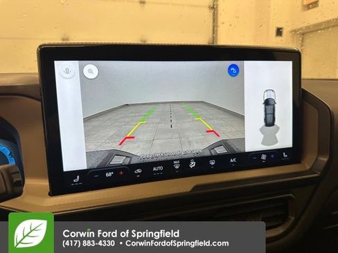 New 2025 Ford Bronco Sport Big Bend w/ Convenience Package image 34