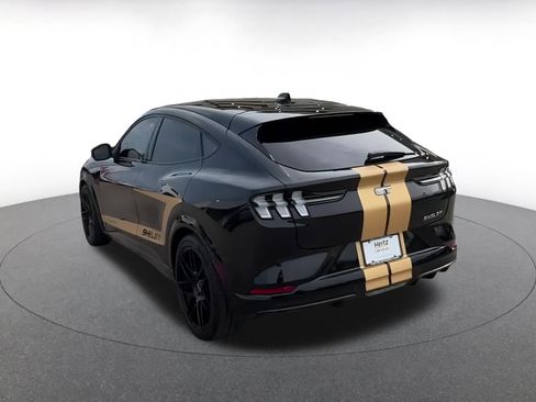 Used 2023 Ford Mustang Mach-E GT image 11